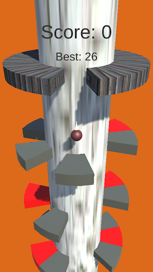 Parkour Screenshot 1