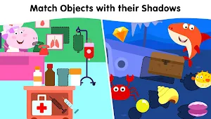Baby Learning Games for 2, 3, 4 Year Old Toddlers Screenshot 3