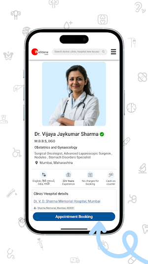 Welldone Health Screenshot 2