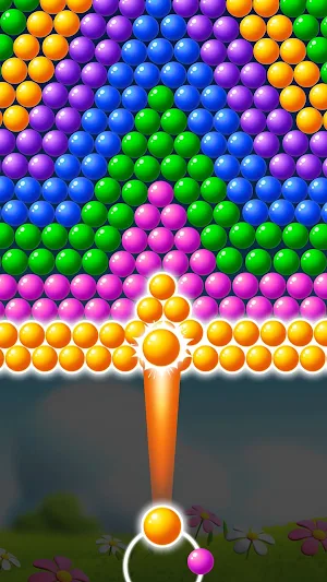 Bubble Shooter Pop - Blast Fun Screenshot 1