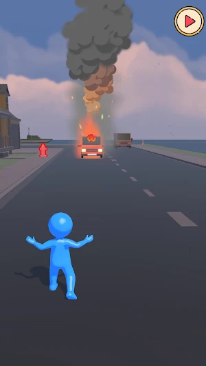 Time Freeze Screenshot 3