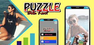 Dila Kent Game Puzzle Jigsaw Screenshot 0