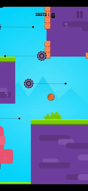 Dash Ball Screenshot 0