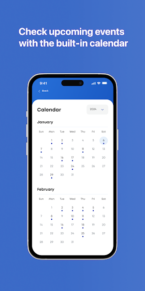 FindFriendsFor Screenshot 3
