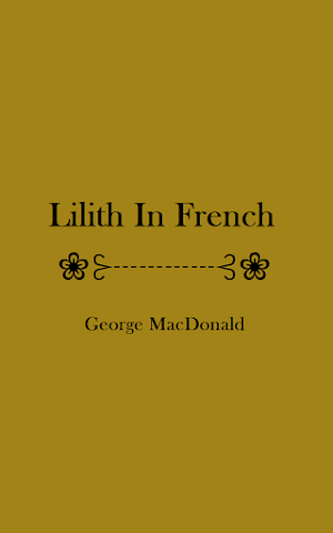 Lilith in French - eBook Screenshot 3