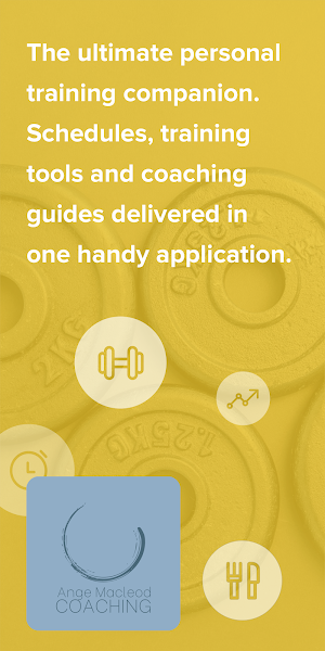 Ange Mac Coaching Screenshot 0