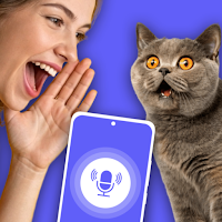 Cat Translator: Human to Cat