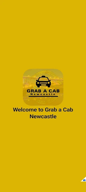 Grab a Cab Screenshot 0