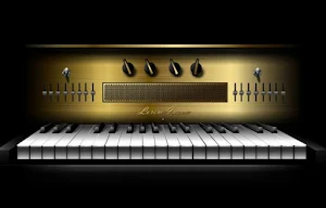 Piano Music Keyboard Screenshot 2