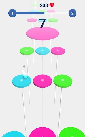 Color Tap Screenshot 0