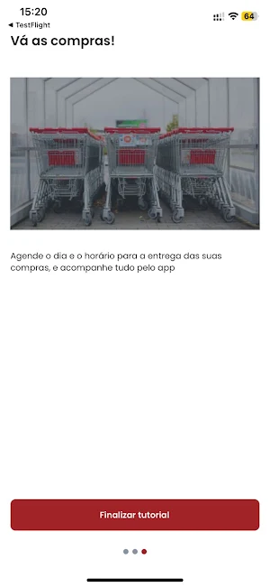 Clube BIGATTI Screenshot 3