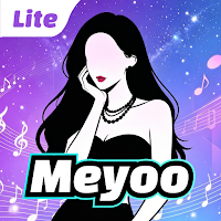 Meyoo Lite - Chat & Share
