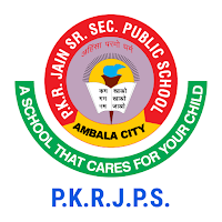 PKR Jain Sr Sec Public School