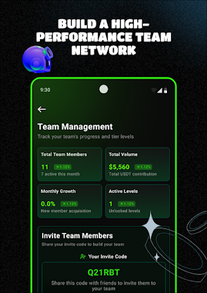 Synapse Power Screenshot 1