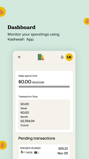 Kasheesh Screenshot 2
