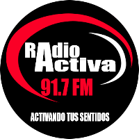 Radio Activa 91.7 FM