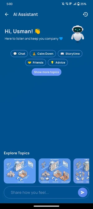 Soulflock Screenshot 2