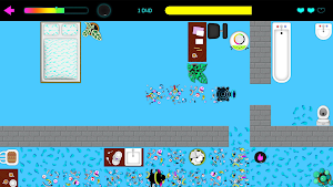 Robo Bobo Screenshot 2