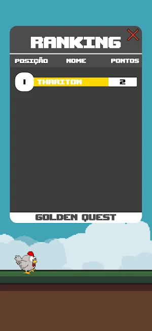 Golden Quest Screenshot 3