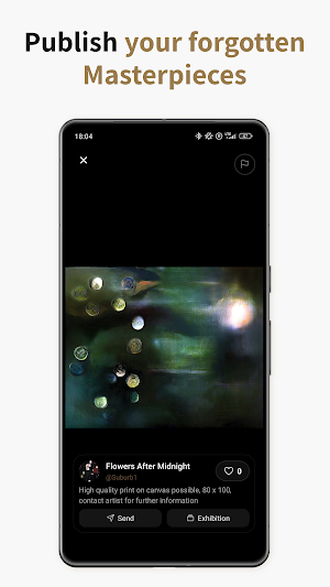 Opvs Screenshot 3