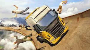 Impossible Jump Screenshot 1