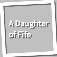 Book, A Daughter of Fife