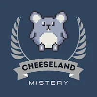 Cheeseland Mistery