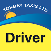Torbay Taxis Driver App