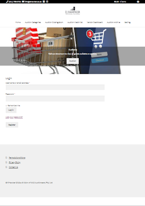E Hawker Screenshot 0