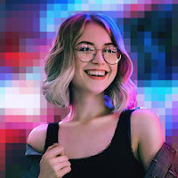 Defocus:Bokeh Maker, Defocus Background Camera App