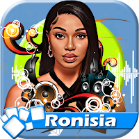 Ronisia 200 KmH