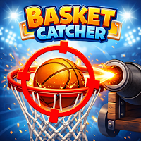 Basket Catcher
