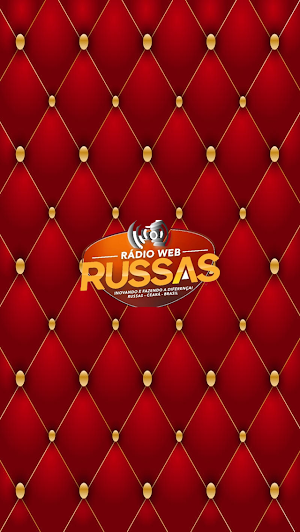 Rádio Web Russas Screenshot 1