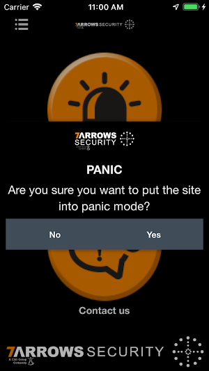 7Arrows Phepha Screenshot 3