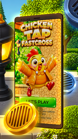 Tap FastTravel Screenshot 3