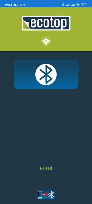 Ecotop Screenshot 1