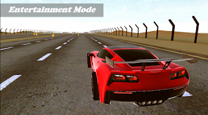 Car Driving Simulator Screenshot 1
