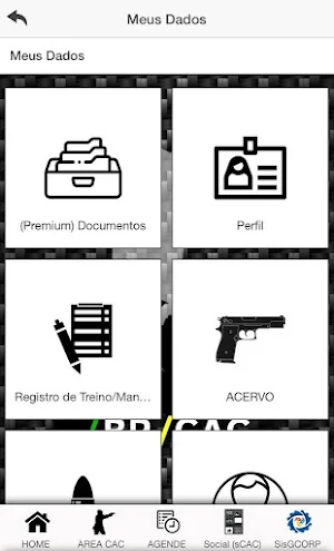 BR//CAC Screenshot 0