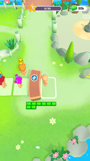 Zen Maker Screenshot 0