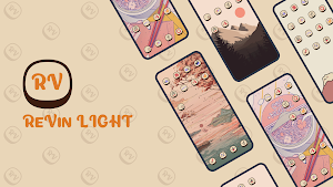 ReVin Light - Plus Screenshot 0