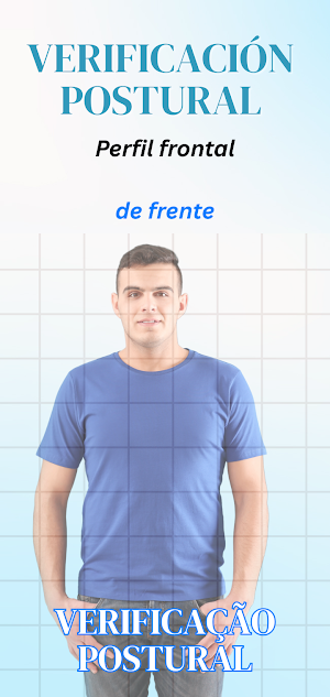 Verificación Postural Screenshot 2