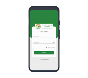 Pokhariya SACCOS Screenshot 1