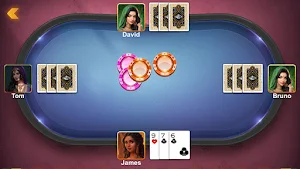 3Patti Poker Winner Screenshot 1