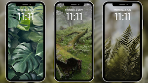 Nature Aesthetic Wallpapers 4K Screenshot 3