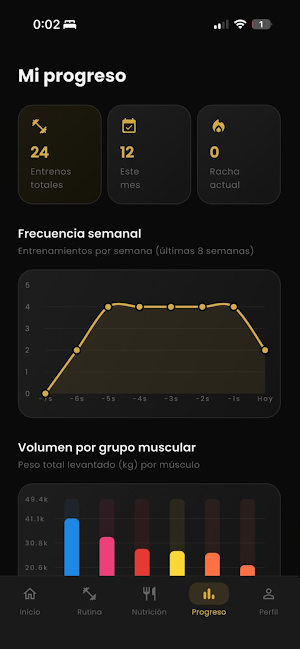 LeMuscleVip Screenshot 3