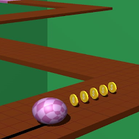 sky roll: ball adventure