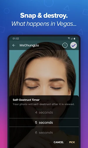 IntoDare - Ultimate Truth or Dare Experience Screenshot 3