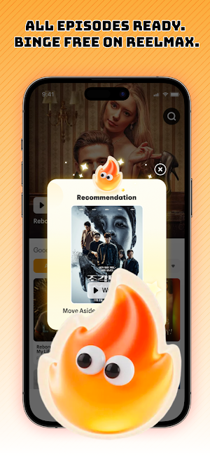 ReelMax Screenshot 2