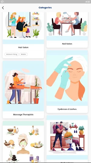 YoowiX Business Screenshot 2