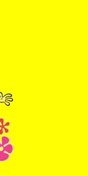 Neighbor Sponge WAStickers Screenshot 3